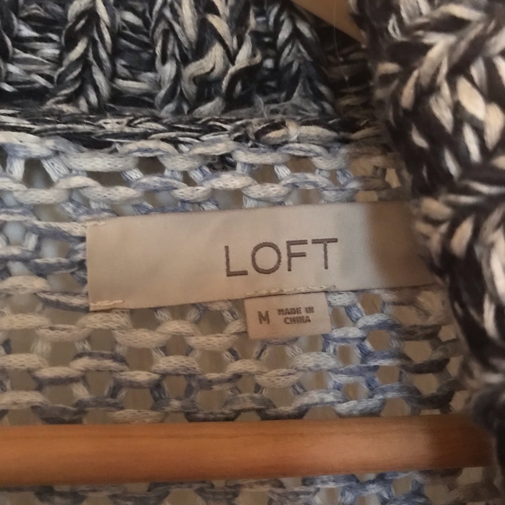 Cardigan - Picture 4 of 5